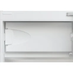 Réfrigérateur 1 porte intégrable à glissières 175l Indesit SINS2211B4
