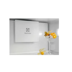 Réfrigérateur 1 porte intégrable à glissières 249l Electrolux LNT6ME18S