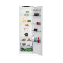 Réfrigérateur 1 porte intégrable à glissière 309l Beko BSSA315E4SFN