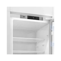 Réfrigérateur 1 porte intégrable à glissière 309l Beko BSSA315E4SFN