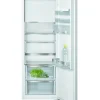 Réfrigérateur 1 porte intégrable à pantographe 248l Siemens KI72LADE0 iq500
