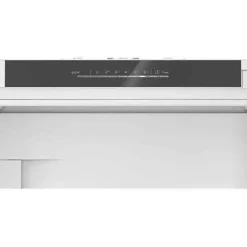 Réfrigérateur 1 porte intégrable à pantographe 280l Neff KI2822FE0