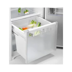 Réfrigérateur 1 porte intégrable à glissières 310l Electrolux ERD6DE18S4 série 600