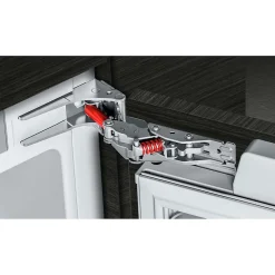 Réfrigérateur 1 porte intégrable à pantographe 220l Siemens KI51FADE0 iq700