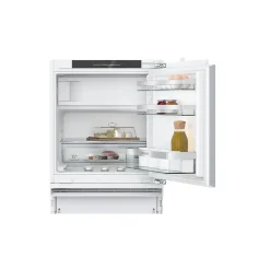 Réfrigérateur 1 porte intégrable à pantographe 110l Siemens KU22LADD0