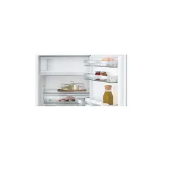 Réfrigérateur 1 porte intégrable à pantographe 110l Siemens KU22LADD0