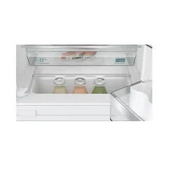 Réfrigérateur 1 porte intégrable à pantographe 134l Siemens KU21RADE0