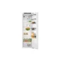 Réfrigérateur 1 porte intégrable à pantographe 310l blanc Bosch KIR81VFE0