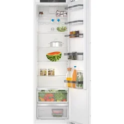 Réfrigérateur 1 porte intégrable à pantographe 310l blanc Bosch KIR81VFE0