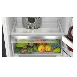 Réfrigérateur 1 porte intégrable à pantographe 165l Siemens KI31RVFE0 iq300
