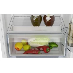 Réfrigérateur 1 porte intégrable à glissières 187l Neff KI2421SE0 n 30