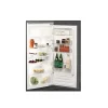 Réfrigérateur 1 porte intégrable à glissières 189l Whirlpool ARG7342FR