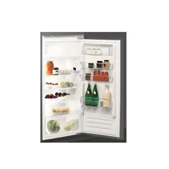 Réfrigérateur 1 porte intégrable à glissières 189l Whirlpool ARG7342FR