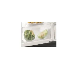 Réfrigérateur 1 porte intégrable à glissières 189l Whirlpool ARG7342FR