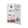 Réfrigérateur 1 porte intégrable à glissières 198l Beko BLSA210M4SN