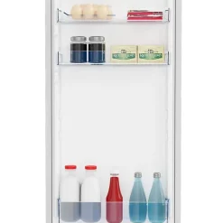Réfrigérateur 1 porte intégrable à glissières 198l Beko BLSA210M4SN