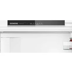 Réfrigérateur 1 porte intégrable à pantographe 119l Siemens KI22LVFE0 iq300