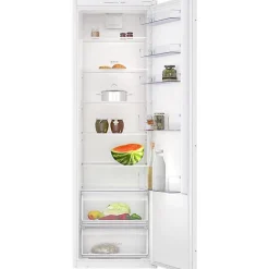 Réfrigérateur 1 porte intégrable à glissières 310l Neff KI1811SE0