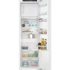 Réfrigérateur 1 porte intégrable à pantographes 280l Siemens KI82LVFE0 iq300