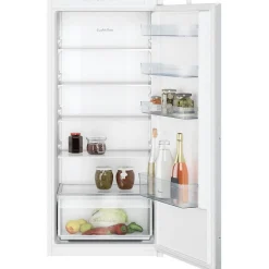 Réfrigérateur 1 porte intégrable à glissière 204l Neff KI1411SE0 n 30