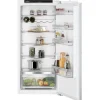 Réfrigérateur 1 porte intégrable à pantographe 147l Siemens KI41RVFE0 iq300