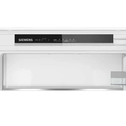 Réfrigérateur 1 porte intégrable à pantographe 147l Siemens KI41RVFE0 iq300