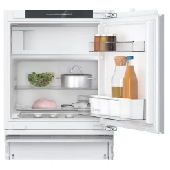 Réfrigérateur 1 porte 110l blanc Bosch KUL22VFD0