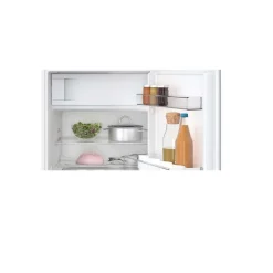 Réfrigérateur 1 porte 110l blanc Bosch KUL22VFD0