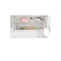 Réfrigérateur 1 porte 110l blanc Bosch KUL22VFD0