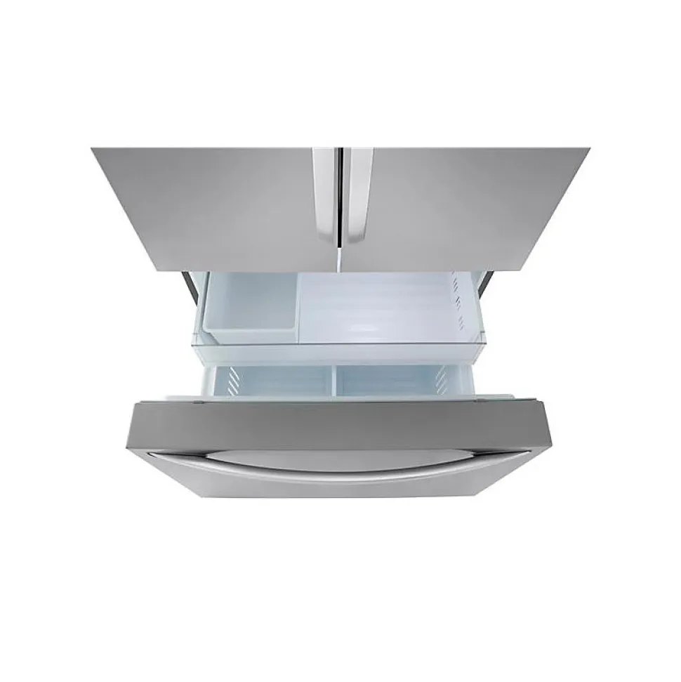 Réfrigérateur 3 portes GMW765STGJ