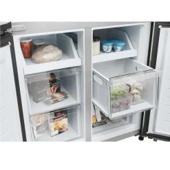 Réfrigérateur 4 portes HCR38S18ENPT