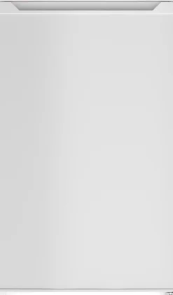 Réfrigérateur à poser porte réversible Top Beko 85L, blanc