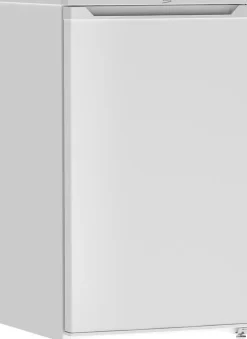 Réfrigérateur à poser porte réversible Top Beko 85L, blanc
