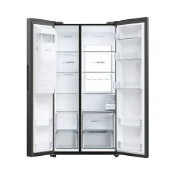 Réfrigérateur américain Haier HSW79F18DIPT