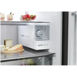 Réfrigérateur américain Haier HSW79F18DIPT