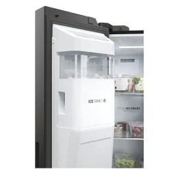 Réfrigérateur américain Haier HSW79F18DIPT