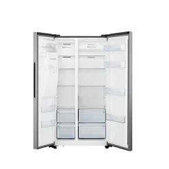 Réfrigérateur américain Hisense RS5P535NPCE