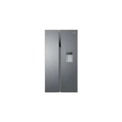 Réfrigérateur Américain 521L Total No-Frost HAIER