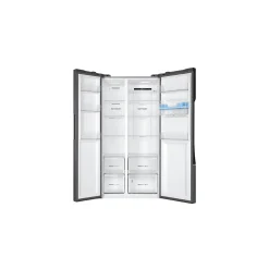 Réfrigérateur Américain 521L Total No-Frost HAIER