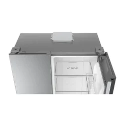 Réfrigérateur Américain 521L Total No-Frost HAIER