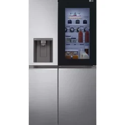 Réfrigérateur américain LG GSXV80PZLE