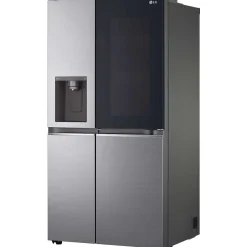 Réfrigérateur américain LG GSXV80PZLE