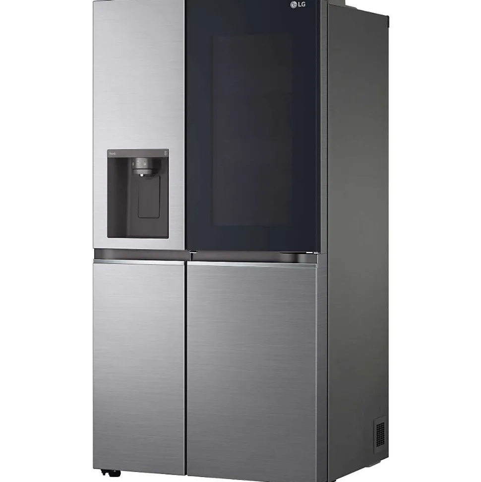 Réfrigérateur américain LG GSXV80PZLE