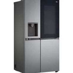 Réfrigérateur américain LG GSXV80PZLE