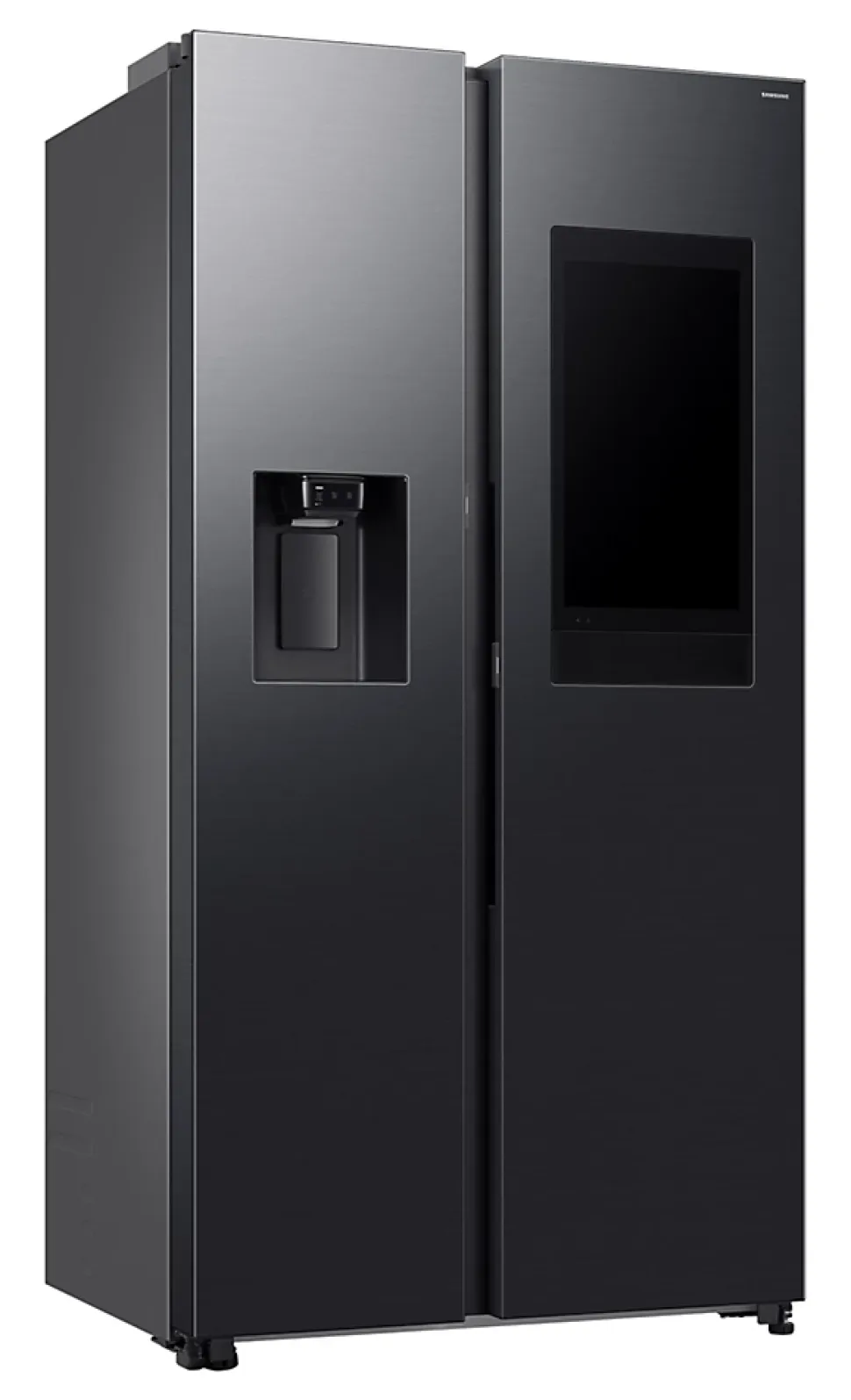 Réfrigérateur américain Samsung RS90F66BEF