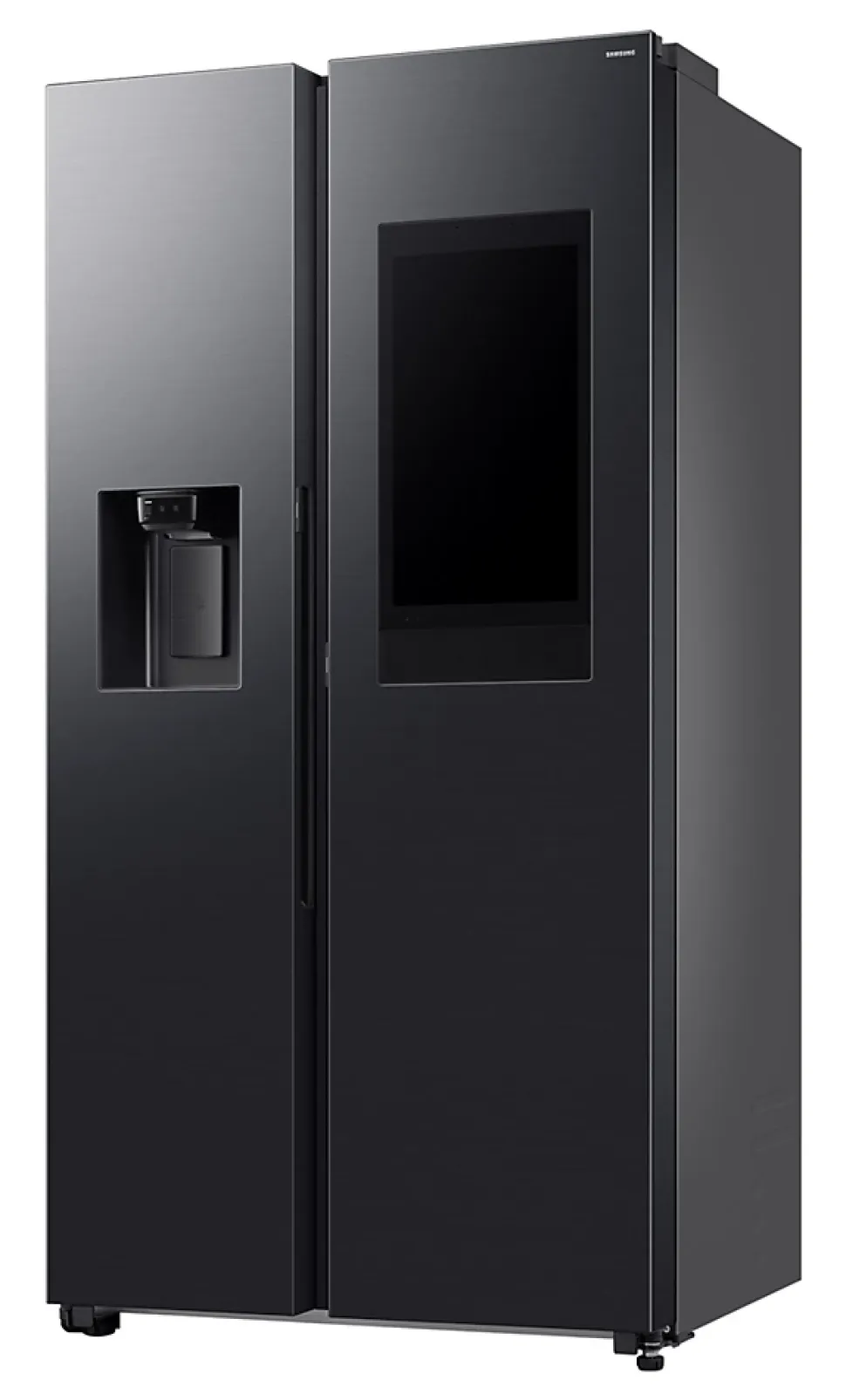 Réfrigérateur américain Samsung RS90F66BEF