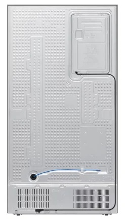 Réfrigérateur américain Samsung RS90F66BEF