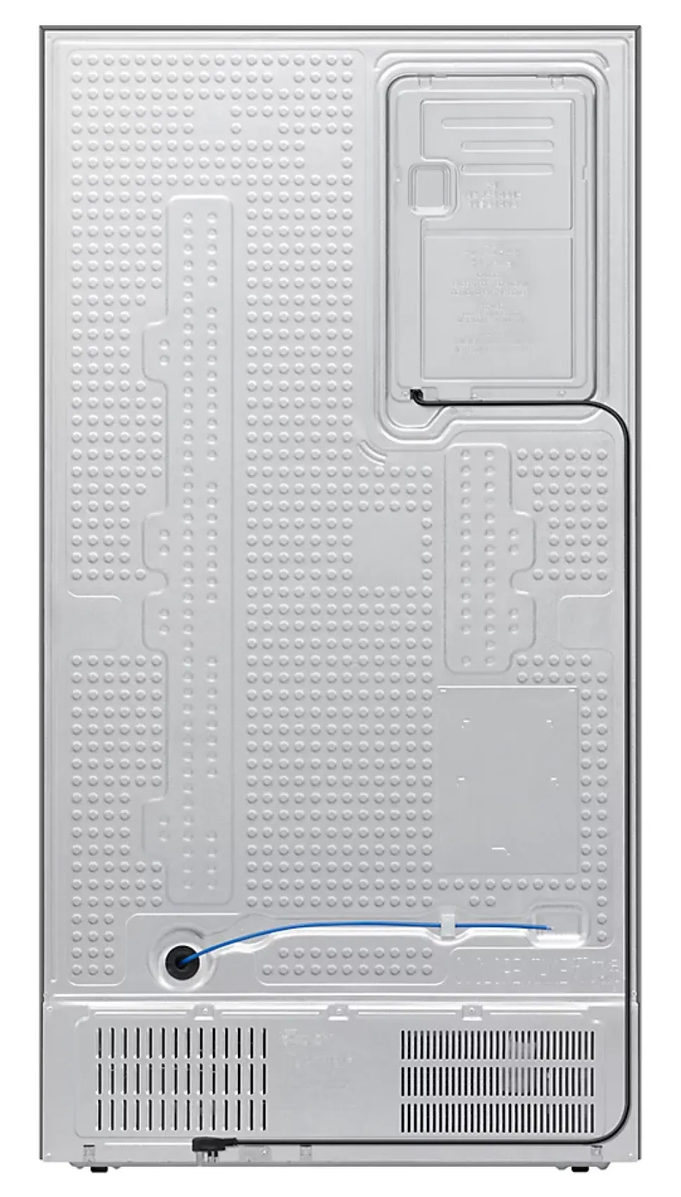 Réfrigérateur américain Samsung RS90F66BEF