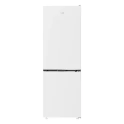 Réfrigérateur combiné - BEKO série bPro500 - B3RCNA345HW1 - Classe D - 301 L - 59,5 x 66,5 x 179,6 cm - Blanc