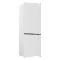 Réfrigérateur combiné - BEKO série bPro500 - B3RCNA345HW1 - Classe D - 301 L - 59,5 x 66,5 x 179,6 cm - Blanc